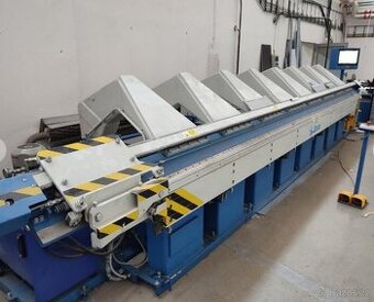 Ohýbačka plechů ZAKO OHP 6 (7965) - 1