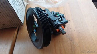 Čerpadla řízení Mitsubishi