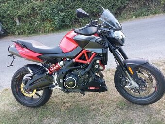 Aprilia shiver900