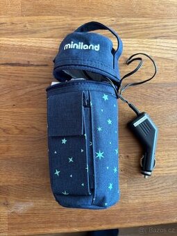 MINILAND Ohřívač do auta s termoobalem