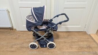 Kočárek pro panenky Corolle