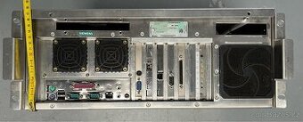 4U rack case ATX 7”