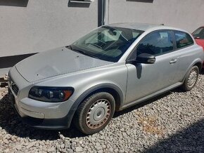 Volvo C30, 1.6D, 80kW - Náhradní díly