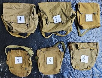 Staré brašny -  Somradla 1