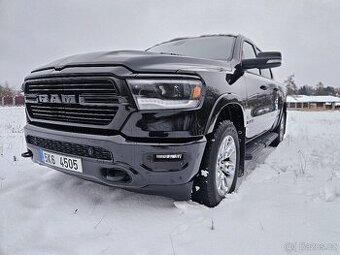 Dodge RAM 1500 5.7 V8 Crew Cab r.v.2022