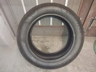 Sada nových letních pneu 215/55 R17 98W GoodYear