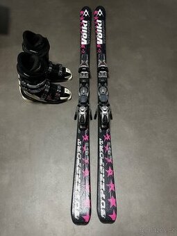 Lyže Völkl Supersport