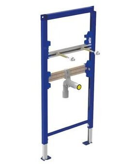 JIKA modul do sadrokartonu na montáž umyvadla