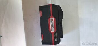 Parkside baterie nova 4ah, 2ah,nabíječka