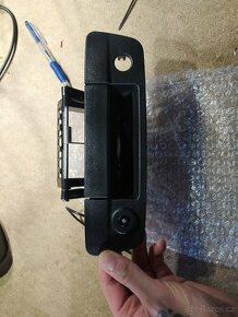 Couvaci kamera Dodge RAM 2013 - 2017