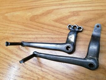 Jawa 550 555 pionýr