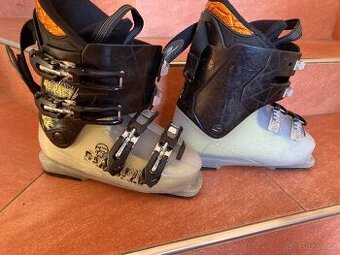 Dětské lyžáky zn. Dalbello