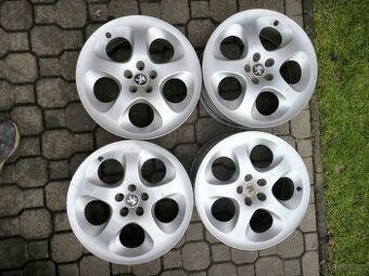 Speedline R17 5x98