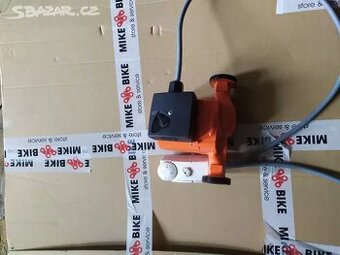oběhové čerpadlo k topení 180 mm s termostatem