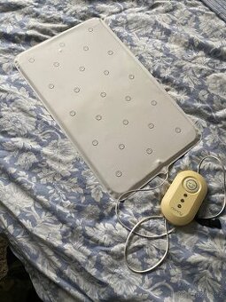 Nanny BM02 monitor dechu