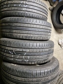 235/60R18 letní Continental