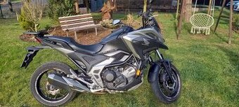 Honda NC750X