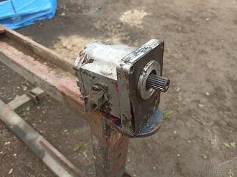 Desta destu dv hydraulické zubove čerpadlo u20l