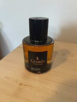 Prodám Gisada Ambassador EDP 50 ml