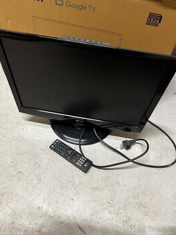 Lg 22" televize