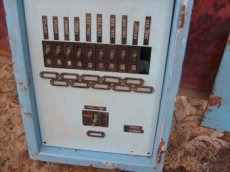 Prodám elektro rozvaděč