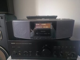 DENON S 32 WIFI NETWORK