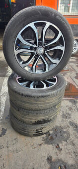 ALU sada originál Mercedes C class W205