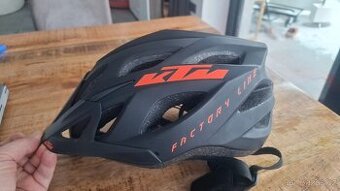Cyklisticka helma KTM vel.58-62