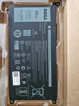 Baterie DELL Originál YRDD6