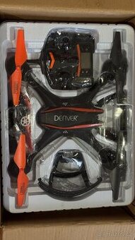 Dron DENVER DCH-600