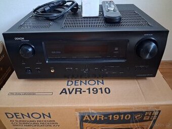Denon AVR 1910