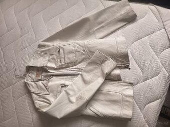 Dámská kožená bunda značky Kara