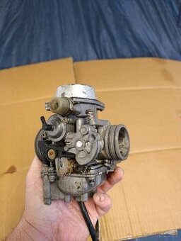 Walbro WVF (Japan) Piaggio, Vespa