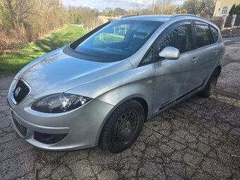 Seat Altea XL 1.9 TDI  77 kW