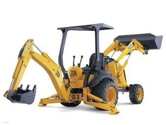 Jcb mini CX