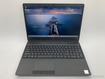 Dell Precision 7550 / i5-10400H / T1000 / 16GB / 512GB