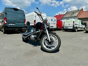 Honda VT 1100 C Shadow