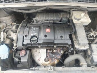 Motor 1.6i 16V NFU