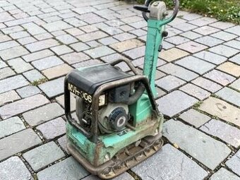 Vibrační deska reverzní Mikasa MVH 306