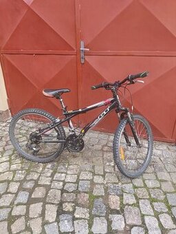Dětské kolo GT 24
