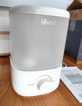 Mini zvlhčovač vzduchu Levoit LUH A251