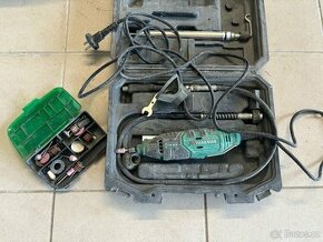 Bruska PARKSIDE PFBS160B2