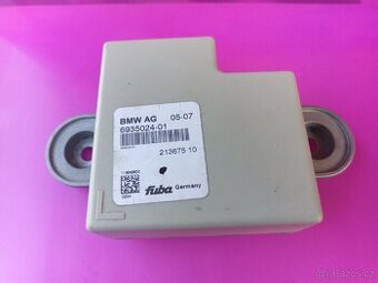 BMW E60,E61,E65 AG GPS jednotka