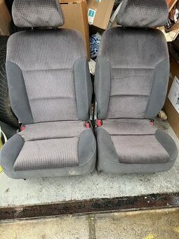 Peugeot Fiat Citroen - sedadla