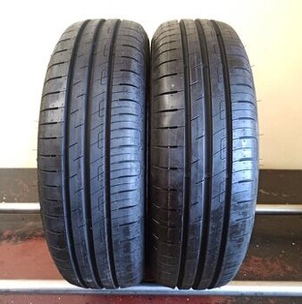Goodyear EfficientGrip 165/65 R15 81H 6,5mm