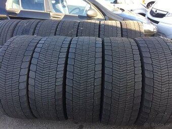 MICHELIN 315/60R22.5 315 60 22.5 R22.5 315/60/22.5
