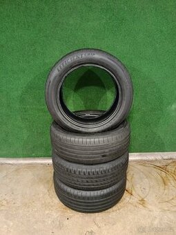 4ks letni 205/55/17 Goodyear