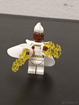 Lego Avengers figurky