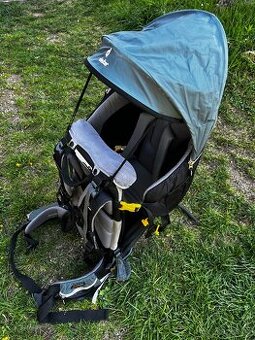 Deuter kod comfort 3