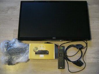 ECG televizor+ septobox